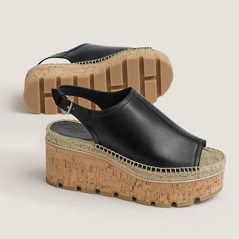 Envie 30 sandal | Hermès USA